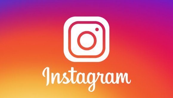 Instagram için Facebook Messenger modeli!