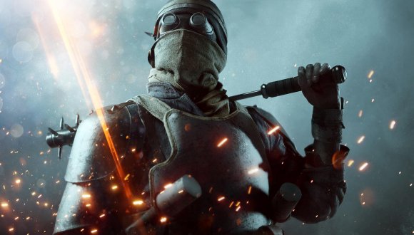 Battlefield 5 ilk kez ortaya çıktı