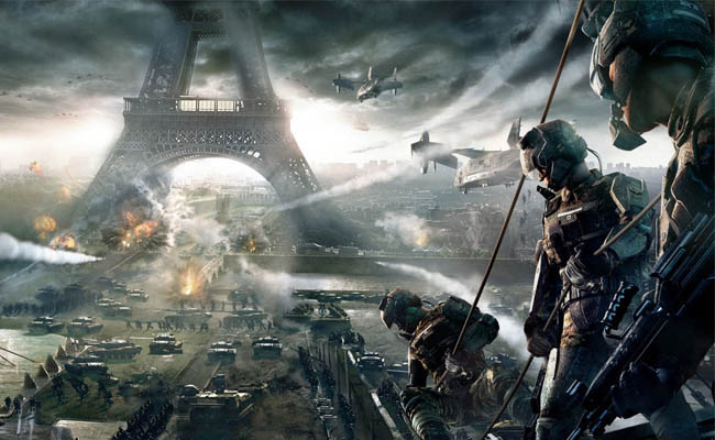 Call of Duty: Modern Warfare III için geri sayım: Çıkış tarihi açıklandı!
