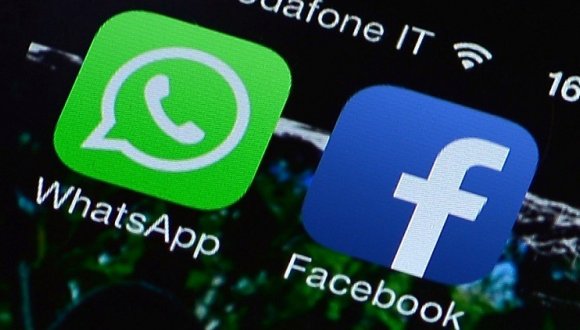 Facebook, Whatsapp ile veri paylaşıyor mu.?