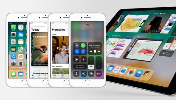 Apple, son dönemde iPhone modellerinde yaşanan sorunlar nedeniyle güncellemeleri çok daha kısa aralıklar ile yayınlamaya başladı. Bugün itibariyle iOS 11?in sekizinci güncellemesi olan iOS 11.2.1 yayınlandı.
