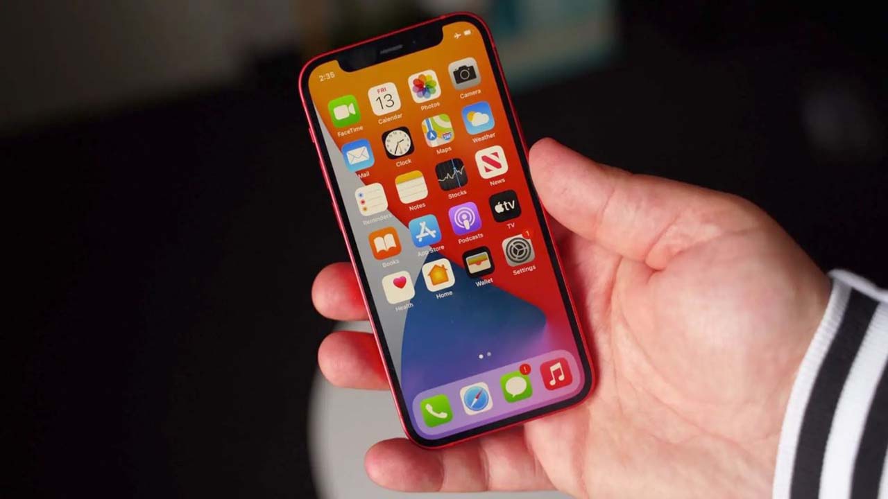 iPhone 12 Özellikleri Ve Kutu İçeriği