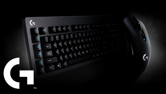 Logitech G613 ve Logitech G603 inceleme