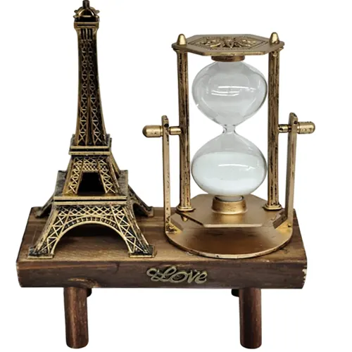 Toptan Masa Kum Saatleri 5 Model LQ10