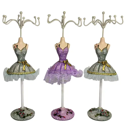 Toptan Takı Askılığı 8