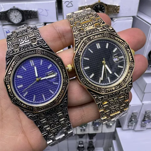 Toptan Tattoo Model Erkek Kol Saati