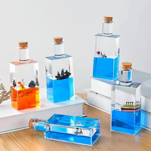 Toptan Tvs-Şişe Sulu Biblo 13