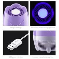  Led Sivrisinek Katili Lamba