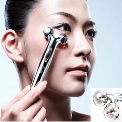 Toptan 3D Sıkılaştırıcı Masaj Aleti Yüz İçin Küçük Boy