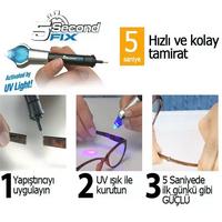 5 Second Fix Uv Süper Yapıştırıcı