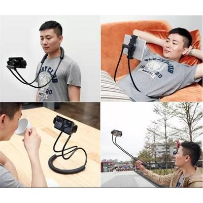 Boyuna Asılan Telefon Tutucu Portatif Stand