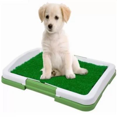 Köpek Tuvalet Eğitim Seti, Potty Trainer