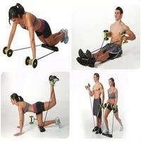Multiflex Xtreme Egzersiz Aleti
