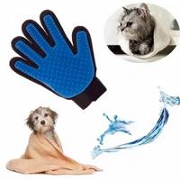 True Touch Kedi Köpek Tüy Toplama Eldiveni