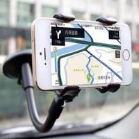 Vantuzlu Akrobat Telefon Tutucu Kutulu