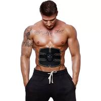 Abs Sixpad Vücut Kas Geliştirici Spor Aleti