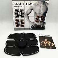 Abs Sixpad Vücut Kas Geliştirici Spor Aleti