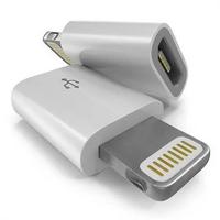 Apple iPhone / iPad Micro Usb Dönüştürücü Adaptör OTG Aparat