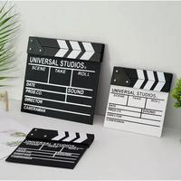 Clapperboard - Sinema Klaketi