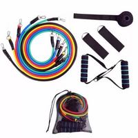 Direnç Lastiği Power Band Set