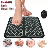 Electric Ayak Masaj Aleti