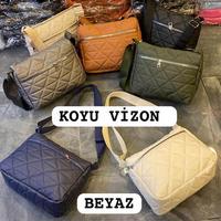 Güncel Çanta Modelleri Karışık Seri-4