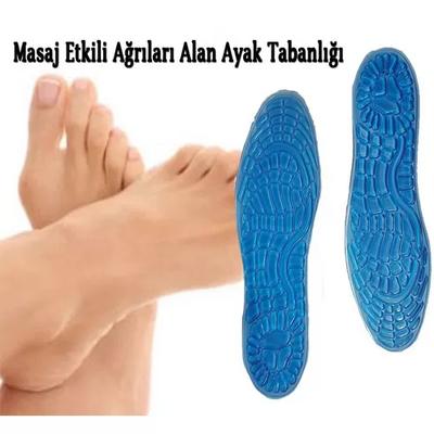 Jel Ağrıları Alan Tam Boy Tabanlık