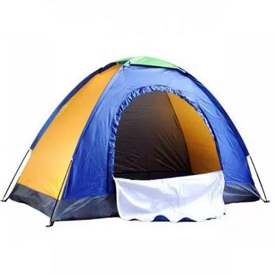 Kamp Çadırı Otomatik (3 Kişilik)