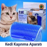 Kedi Kaşınma Aparatı Catit