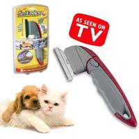 Kedi Köpek Tüyü Kesme Tarağı
