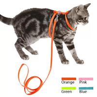 Kedi Tasması Ayarlanabilir 120 cm