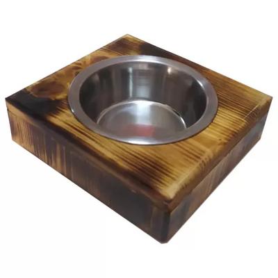 Kedi Ve Köpek Mama Su Kabı