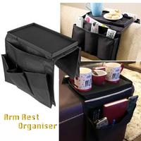 Koltuk Kenarı Düzenleyici Arm Rest Organiser