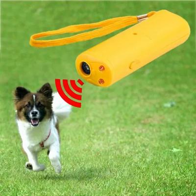 Köpek Kovucu Uzun Menzil
