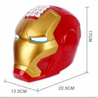 Marvel Iron-man Şifreli Kumbara
