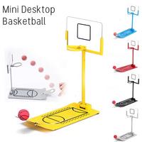 Masaüstü Metal Basketbol Oyunu