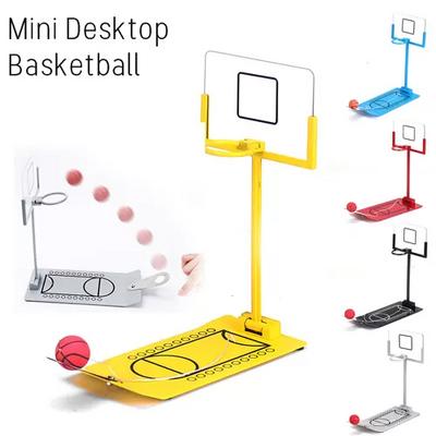 Masaüstü Metal Basketbol Oyunu