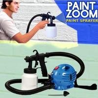 Paint zoom 6 Fonksiyonlu Boya Tabancası