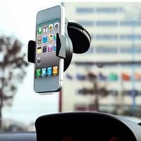 Telefon Tutucu 360 Derece Oynar Başlık