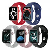Toptan Apple Kasa Hw-22 Akıllı Saat