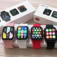 Toptan Apple Kasa Hw 22 Pro Plus Kablosuz Şarj Akıllı Saat