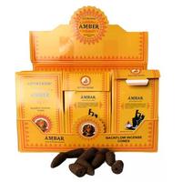 Toptan Konik Geri Akış Tütsü Çeşitleri-Jumbo Boy
