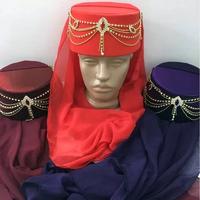 Toptan Bindallı Fes Model 1