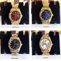 Toptan Classic Rolex Kasa Erkek Kol Saatleri