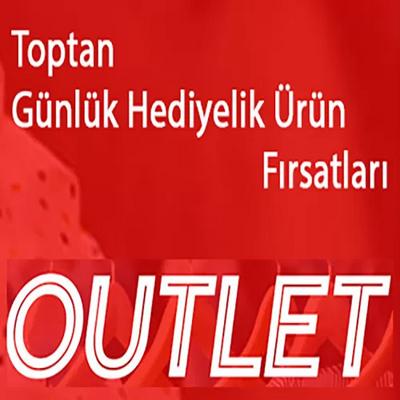 Toptan Günlük Hediyelik Ürün Fırsatları