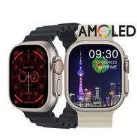 Toptan Hk8 Pro Max Ultra Akıllı Saat