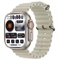 Toptan Hk8 Pro Max Ultra Akıllı Saat