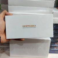 Toptan Hk8 Pro Max Ultra Akıllı Saat