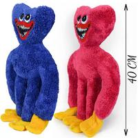 Toptan Huggy Wuggy Peluş Oyuncak