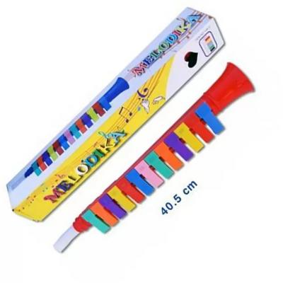 Toptan Melodika Flüt 13 Tuşlu Müzik Aleti